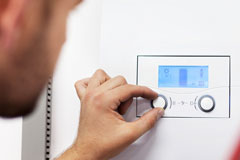 best Holbeck Woodhouse boiler servicing companies