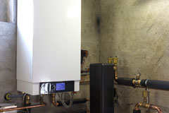 Holbeck Woodhouse condensing boiler companies