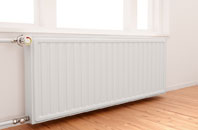 Holbeck Woodhouse heating installation